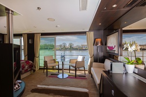Royal Suite